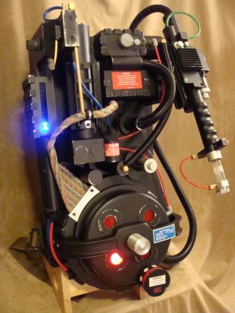 Proton packs 2025 for sale